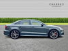 Audi S3 2.0 TFSI Black Edition S Tronic quattro Euro 6 (s/s) 4dr 4dr Automatic 2026