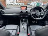 Audi S3 2.0 TFSI Black Edition S Tronic quattro Euro 6 (s/s) 4dr 4dr Automatic 2026