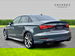 Audi S3 2.0 TFSI Black Edition S Tronic quattro Euro 6 (s/s) 4dr 4dr Automatic 2018