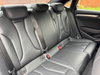 Audi S3 2.0 TFSI Black Edition S Tronic quattro Euro 6 (s/s) 4dr 4dr Automatic 2026