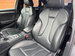 Audi S3 2.0 TFSI Black Edition S Tronic quattro Euro 6 (s/s) 4dr 4dr Automatic 2018