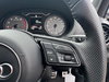 Audi S3 2.0 TFSI Black Edition S Tronic quattro Euro 6 (s/s) 4dr 4dr Automatic 2026