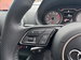 Audi S3 2.0 TFSI Black Edition S Tronic quattro Euro 6 (s/s) 4dr 4dr Automatic 2018