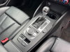 Audi S3 2.0 TFSI Black Edition S Tronic quattro Euro 6 (s/s) 4dr 4dr Automatic 2026