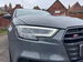 Audi S3 2.0 TFSI Black Edition S Tronic quattro Euro 6 (s/s) 4dr 4dr Automatic 2018