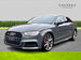 Audi S3 2.0 TFSI Black Edition S Tronic quattro Euro 6 (s/s) 4dr 4dr Automatic 2018