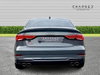 Audi S3 2.0 TFSI Black Edition S Tronic quattro Euro 6 (s/s) 4dr 4dr Automatic 2026
