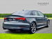 Audi S3 2.0 TFSI Black Edition S Tronic quattro Euro 6 (s/s) 4dr 4dr Automatic 2018