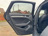 Audi S3 2.0 TFSI Black Edition S Tronic quattro Euro 6 (s/s) 4dr 4dr Automatic 2026