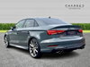 Audi S3 2.0 TFSI Black Edition S Tronic quattro Euro 6 (s/s) 4dr 4dr Automatic 2026