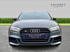 Audi S3 2.0 TFSI Black Edition S Tronic quattro Euro 6 (s/s) 4dr 4dr Automatic 2026