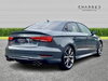 Audi S3 2.0 TFSI Black Edition S Tronic quattro Euro 6 (s/s) 4dr 4dr Automatic 2026