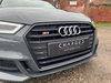 Audi S3 2.0 TFSI Black Edition S Tronic quattro Euro 6 (s/s) 4dr 4dr Automatic 2026