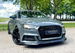 Audi S3 2.0 TFSI S Tronic quattro Euro 6 (s/s) 3dr 3dr Automatic 2016