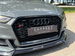 Audi S3 2.0 TFSI S Tronic quattro Euro 6 (s/s) 3dr 3dr Automatic 2016