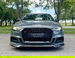 Audi S3 2.0 TFSI S Tronic quattro Euro 6 (s/s) 3dr 3dr Automatic 2016