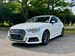 Audi S3 2.0 TFSI S Tronic quattro Euro 6 (s/s) 3dr 3dr Automatic 2017