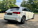 Audi S3 2.0 TFSI S Tronic quattro Euro 6 (s/s) 3dr 3dr Automatic 2017