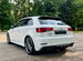 Audi S3 2.0 TFSI S Tronic quattro Euro 6 (s/s) 3dr 3dr Automatic 2017