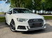 Audi S3 2.0 TFSI S Tronic quattro Euro 6 (s/s) 3dr 3dr Automatic 2017