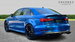 Audi S3 2.0 TFSI S Tronic quattro Euro 6 (s/s) 4dr 4dr Automatic 2017