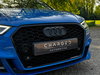 Audi S3 2.0 TFSI S Tronic quattro Euro 6 (s/s) 4dr 4dr Automatic 2026