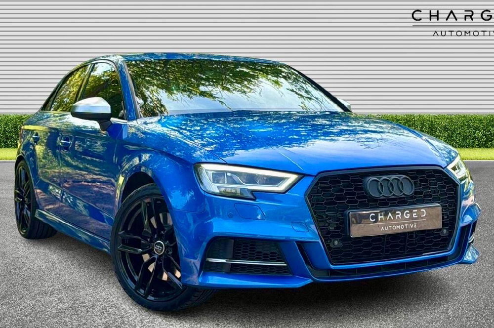 Audi S3