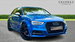 Audi S3 2.0 TFSI S Tronic quattro Euro 6 (s/s) 4dr 4dr Automatic 2017