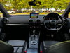 Audi S3 2.0 TFSI S Tronic quattro Euro 6 (s/s) 4dr 4dr Automatic 2026