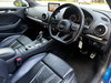 Audi S3 2.0 TFSI S Tronic quattro Euro 6 (s/s) 4dr 4dr Automatic 2026