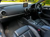 Audi S3 2.0 TFSI S Tronic quattro Euro 6 (s/s) 4dr 4dr Automatic 2026