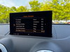 Audi S3 2.0 TFSI S Tronic quattro Euro 6 (s/s) 4dr 4dr Automatic 2026