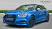 Audi S3 2.0 TFSI S Tronic quattro Euro 6 (s/s) 4dr 4dr Automatic 2017
