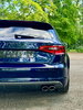 Audi S3 2.0 TFSI Sportback quattro Euro 6 (s/s) 5dr 5dr Manual 2014