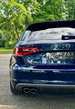 Audi S3 2.0 TFSI Sportback quattro Euro 6 (s/s) 5dr 5dr Manual 2014