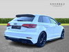 Audi S3 2.0 TFSI Sportback S Tronic quattro Euro 6 (s/s) 5dr 5dr Automatic 2026