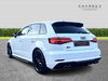 Audi S3 2.0 TFSI Sportback S Tronic quattro Euro 6 (s/s) 5dr 5dr Automatic 2026