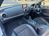 Audi S3 2.0 TFSI Sportback S Tronic quattro Euro 6 (s/s) 5dr 5dr Automatic 2026