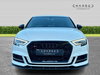 Audi S3 2.0 TFSI Sportback S Tronic quattro Euro 6 (s/s) 5dr 5dr Automatic 2026