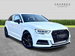 Audi S3 2.0 TFSI Sportback S Tronic quattro Euro 6 (s/s) 5dr 5dr Automatic 2017