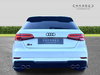Audi S3 2.0 TFSI Sportback S Tronic quattro Euro 6 (s/s) 5dr 5dr Automatic 2026