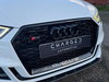 Audi S3 2.0 TFSI Sportback S Tronic quattro Euro 6 (s/s) 5dr 5dr Automatic 2026