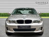 BMW 1 Series 2.0 120d Sport Steptronic Euro 5 2dr 2dr Automatic 2026