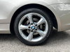 BMW 1 Series 2.0 120d Sport Steptronic Euro 5 2dr 2dr Automatic 2026