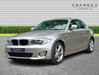 BMW 1 Series 2.0 120d Sport Steptronic Euro 5 2dr 2dr Automatic 2026