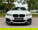 BMW 1 Series 3.0 M135i Euro 6 (s/s) 3dr 3dr Manual 2016