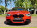 BMW 1 Series 3.0 M135i Euro 6 (s/s) 5dr 5dr Manual 2014