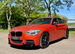 BMW 1 Series 3.0 M135i Euro 6 (s/s) 5dr 5dr Manual 2014