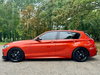 BMW 1 Series 3.0 M140i Auto Euro 6 (s/s) 5dr 5dr Automatic 2026