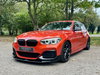 BMW 1 Series 3.0 M140i Auto Euro 6 (s/s) 5dr 5dr Automatic 2026